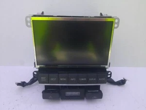 8611048400 bildschirm für LEXUS RX 400H (MHU38 ) 2005 1072957 - Picture 1 of 16