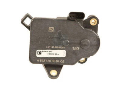 Colector de admisión motor Pierburg 32414QZVY para Freightliner Sprinter 2500 Foto 1 de 2