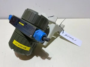 Yokogawa druktransmitter pressure transmitter - Picture 1 of 5