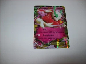 Florges EX Phantom Forces 67/119 Holo Holo Rare Pokemon Card LP Free Shipping - Picture 1 of 4