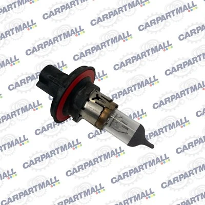 2007-2017 Jeep Patriot Headlight Headlamp Bulb Light Lamp Sylvania OEM - Image 1 of 4