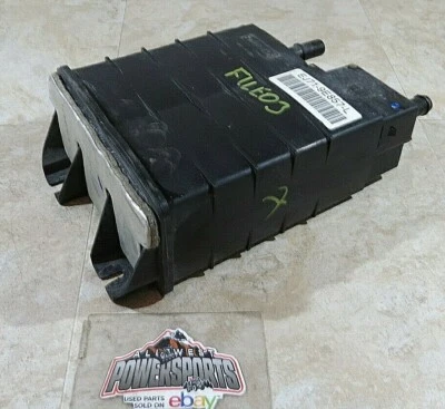 2017 LINCOLN MKC, FUEL VAPOR CHARCOAL CANNISTER (F1LE03) - Image 1 of 4