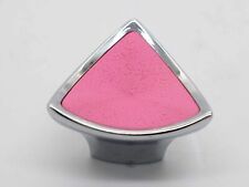 Stainless Steel Fancy Knob For Door & Drawer Color Pink 1 Pc