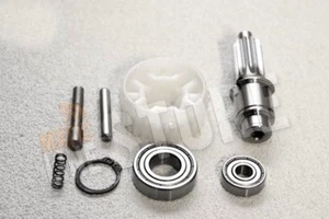 BFT Kit Eje Primario Para Motor Phebe Y Phebe N Puertas Basculante 2600615 - Imagen 1 de 1