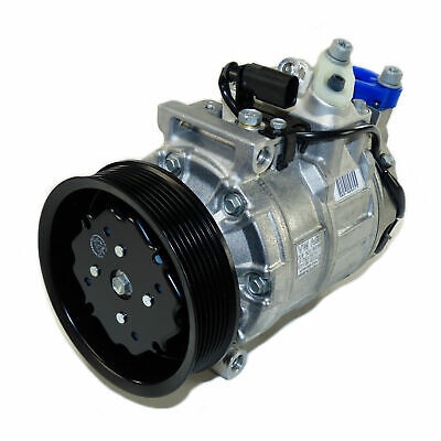 Compressore Aria Condizionata Clima VW Touareg 7L 02-06 4,2L V8 Axq 7L6820803B • 366.64€