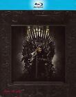 Game Of Thrones - Le Trone De Fer / L'integrale De La Saison 1 - 5 Blu-Ray