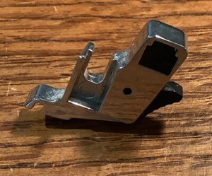 ADAPTER Ankle Brother LX2763 LX3850 NC21S2 NC21S3 NC21SE NQ1300 NQ1300PRW NV1000 - Picture 1 of 2