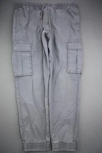 Pantalones para correr de carga Goodfellow Ripstop 2020 elásticos para hombre talla M (33x25) - Imagen 1 de 7