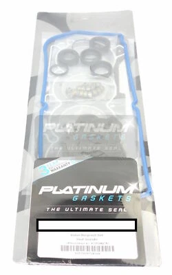 KIT JUNTA CULATA VRS para SUZUKI X90 SZ416 CUPÉ 95-98 1.6L G16B I4 SOHC Foto 1 de 2