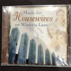 Music for Housewives on Wisteria Lane by Various Artists (CD, Apr-2005, Artemis