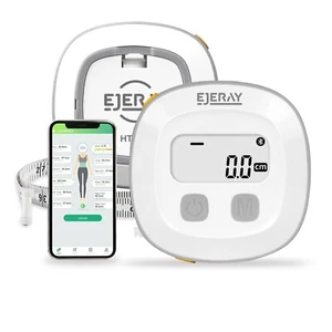 Brand New EJERAY Smart APP Bluetooth Digital Body Measuring tape - Picture 1 of 1