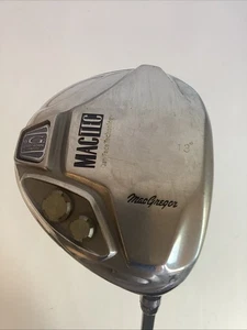 MacGregor Mac Tec NVG2 Driver 13* With Ladies Graphite Shaft - Picture 1 of 8