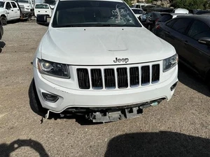 Transfer Case 5.7L Opt Dka 2 Speed Fits 11-23 DURANGO 643458 - Picture 1 of 12