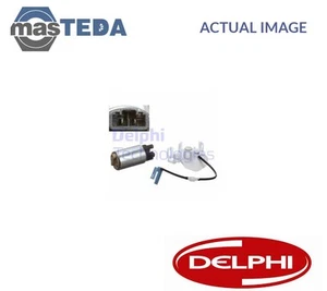 FE0670-12B1 ELECTRIC FUEL PUMP FEED UNIT DELPHI FOR TOYOTA PRIUS,URBAN CRUISER - Picture 1 of 5