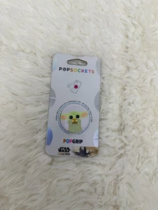 Star Wars Mandalorian - Enchufe POP - Imagen 1 de 2