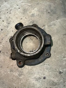 Jeep Cj5 Cj7 Dana 20 Transfer Case Rear Output Shaft Housing Speedometer OEM - Picture 1 of 4