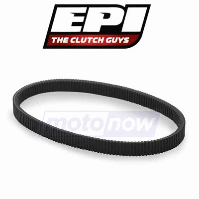 EPI Standard Drive Belt for 1997-1999 Polaris Xpress 300 - Drive Drive Belts fj Foto 1 de 4