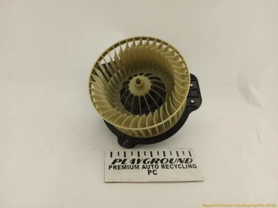 Motor soplador aire acondicionado Volvo 850 para aire acondicionado se adapta a 1993-1997 93 94 95 96 97 Foto 1 de 4