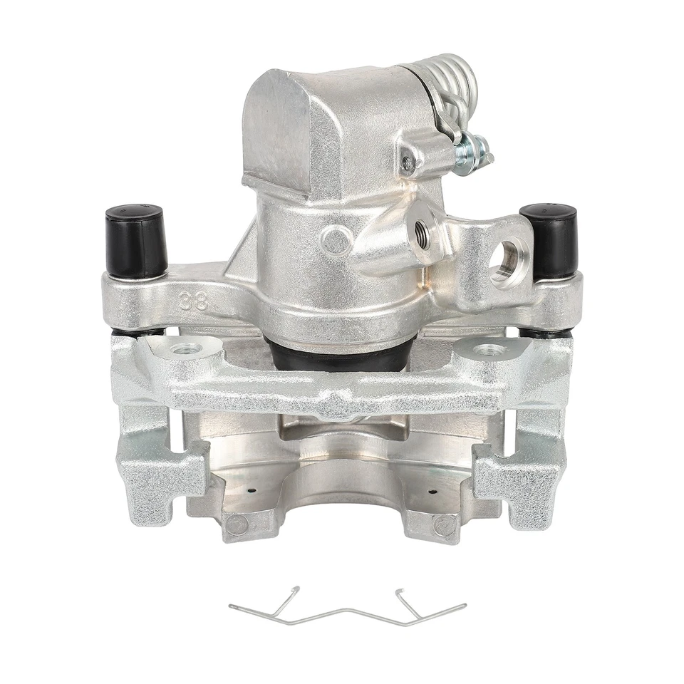 Pinzas de freno traseras izquierdas con soporte para Mazda 3 2009 Sport 2004-2009 Mazda 3 Foto 1 de 1