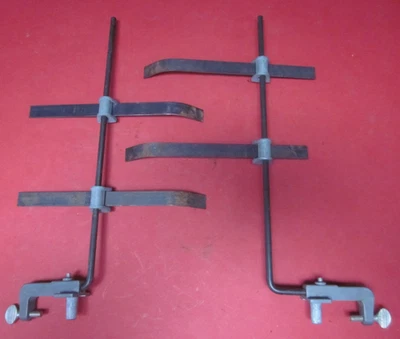 older Craftsman hold-downs for bench and radial saws, jointer 9-3230 - Image 1 of 2