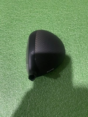 CALLAWAY ELYTE 11.5 度迷你球杆头仅限 — 第 1/3 张图片