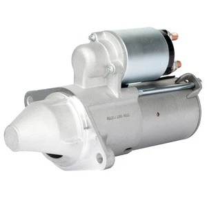 Starter For Chevrolet Pontiac Suzuki Aveo Wave Swift 2004 2005-2008 SDR0350 6726 - Picture 1 of 12