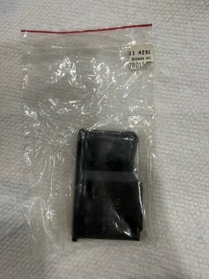 Cargador de pistola Krico 650 SS Super Sniper 3 redondas embalaje original nuevo Foto 1 de 4