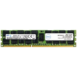 Dell 12C23 SNP12C23C/16G 16GB PC3-14900 DDR3-1866MHz ECC CL13 240P DIMM Memory - Picture 1 of 1