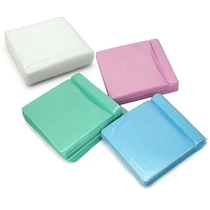 100 DVD BLURAY MUSIC PAPER SLEEVES SLEEVE DOUBLE SIDE B3I NEW- F5I9 S B7O2 J8P1 - Bild 1 von 8