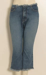 US POLO JEANS Brand New Ladies Pants SZ 8 - Picture 1 of 4