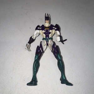 Kenner 1997 DC Comics Legends of the Dark Knight Batman action figure 7"  RARE - Picture 1 of 3