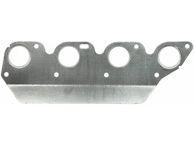 Juego de juntas de colector de escape Felpro 65456QRVB 1988 para Dodge Raider 1987-1989 Foto 1 de 2