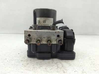 Módulo de controle de bomba 2013-2013 Chrysler Town & Country Abs GINJM - Imagem 1 de 4