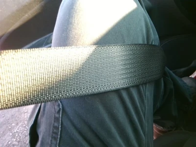 Seat Belt Front Driver Retractor Fits 18-22 SPARK 832807 Foto 1 de 4