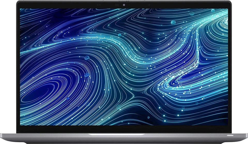 Dell Latitude Laptop Light Gaming PC Core i7 16GB RAM 512GB SSD Windows 11 Pro - Image 1 of 4