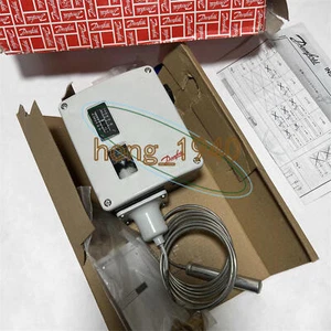 ONE Danfoss temperature controller RT106 017-5048 20-90° - Picture 1 of 1