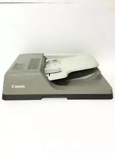 CANON 4G8-0004 Scanner ADF Pulled From F190400 w/Connection Cables,WORKING,QTY - Picture 1 of 13