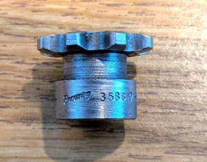 Pignone catena a rulli BROWNING 35B8 #35 tipo B foro 3/8" 8 denti - Foto 1 di 2