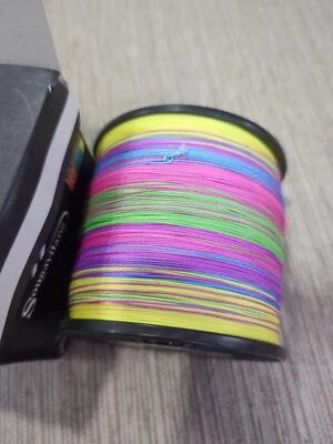 Катушка лески Sougayilsng 1094 ярда - Изображение 1 из 4