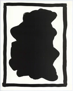 Sol LeWitt lithograph 059211 - Picture 1 of 1