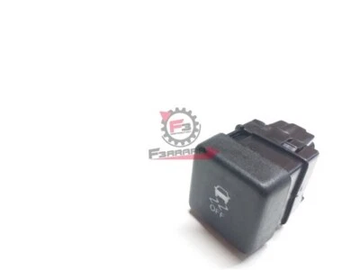 1D002025 Interruptor Esc Off Portero - Imagen 1 de 2