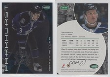 2001-02 ITG Parkhurst Spring Expo /10 Aaron Miller #141