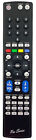 Rm Series Remote Control Fits Samsung Ue32f4570ss/Xzg Ue32f4570ssxzg Ue32f4800