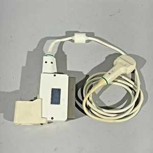 GE 348C Ultrasound Transducer Probe - Picture 1 of 4
