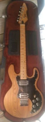 Guitarra Peavey T-60 Foto 1 de 4