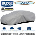 Budge Duro Car Cover Fits Volkswagen Beetle 1993 | UV Protect | Breathable