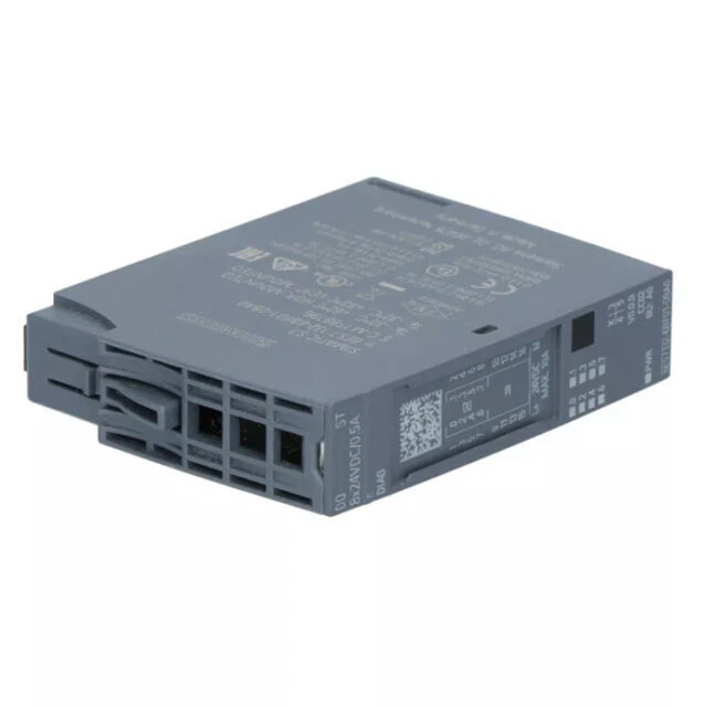 Siemens 6ES71326BF010BA0 Digital Output Module
