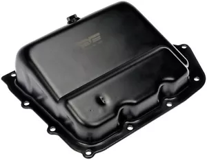 Transmission Pan Dorman# 265-833,5078556AA Fits 08-18 Grand Caravan 62TE Trans - Picture 1 of 2