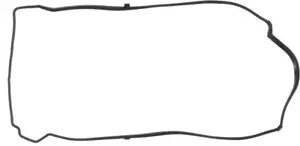 MAHLE Valve Cover Gasket VS50382SR For K24 04-2014 Acura TSX - Picture 1 of 1