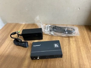 Kramer FC-69 HDMI Audio Embedder/De-Embedder - Picture 1 of 3